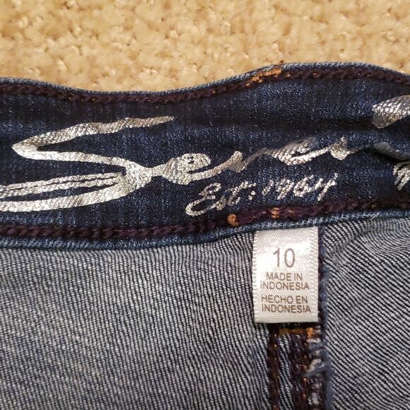 Seven7 Women's  Size 10. - Picture 5 of 6